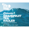 Лейксайд Грейпфрут Ти Радлер