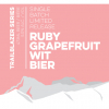 Руби Грейпфрут Витбир