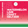 Вотермелон Лайм Крафт Селтцер