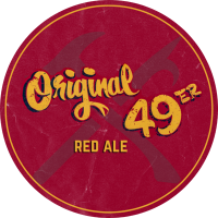 Ориджинал 49ер Ред Эль