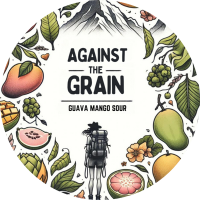 Эгейнст зе Грейн