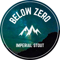 Белоу Зеро Империал Стаут Сериес