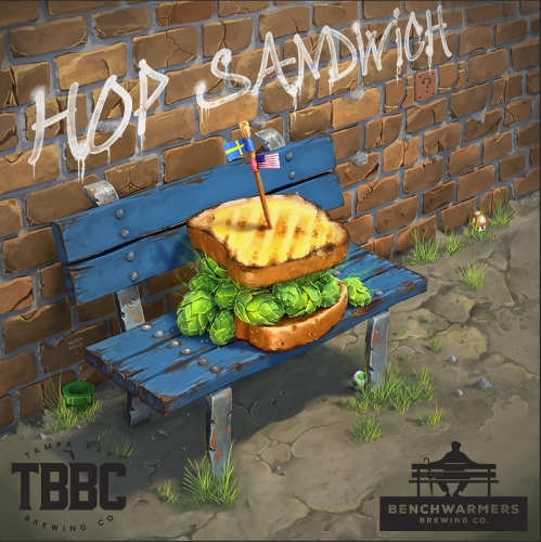 Хоп Сэндвич