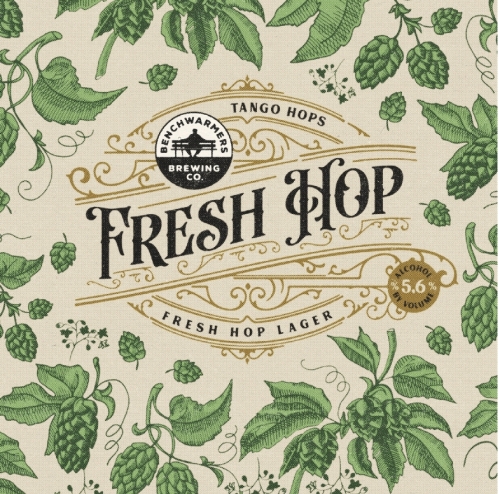 Фреш Хоп 2025