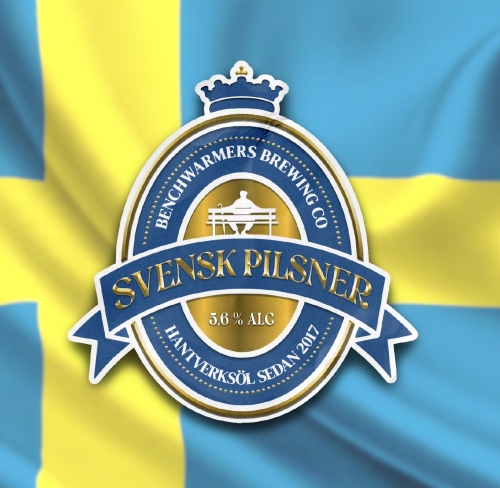 Свенск Пилснер