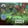 Джангл Шаут - Коконут Эдишн