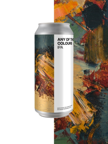 Эни оф зе Колорс