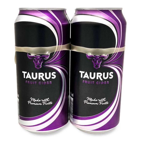 Таурус Дарк Фрут