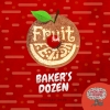 Фрут Фетиш (Бейкерс Дозен)