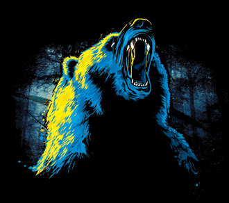 Колоссус Империал Стаут