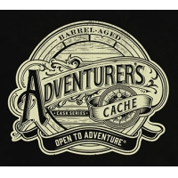 Баррел Эйджд Соур (Adventurer's Cache Cask Series)
