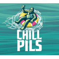 Чилл Пилс Вест-Кост Пилснер