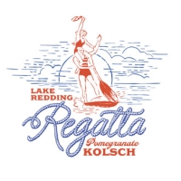 Лейк Реддинг Регатта Фрутед Кёльш