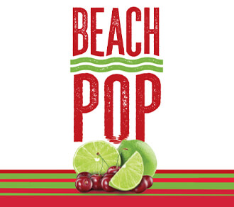 Бич Поп (Черри Лайм)