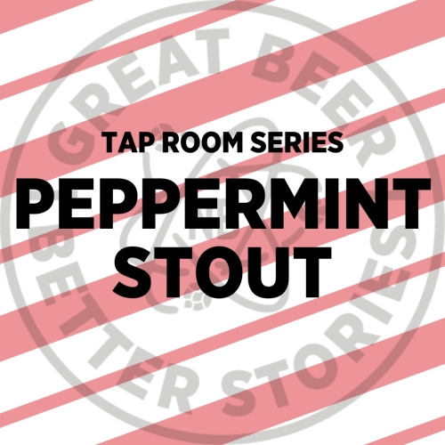 Пепперминт Стаут