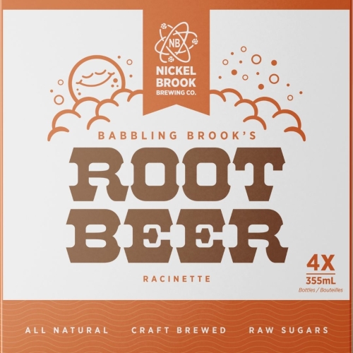 Бабблинг Брукс Рут Бир