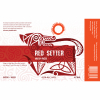Ред Сеттер