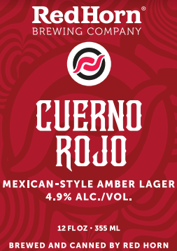 Куэрно Рохо Мексикан Эмбер Лагер