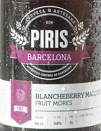 Бланшберри Майорка