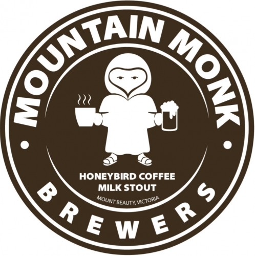 Ханиберд Кофе Милк Стаут