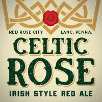 Келтик Роуз