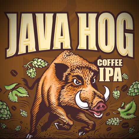 Джава Хог Кофе ИПА