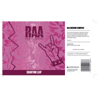 Квантум Лип