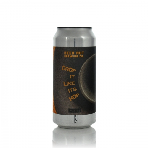 Дроп Ит Лайк Итс Хоп