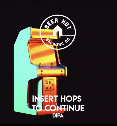 Инсерт Хопс Ту Контину