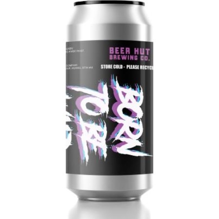 Борн Ту Би Вайлд