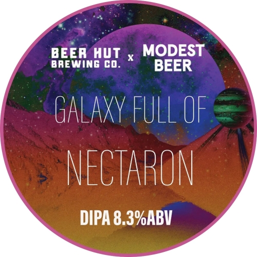 Галакси Фулл оф Нектарон