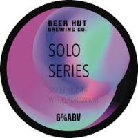 Соло Сериес Нельсон Совин