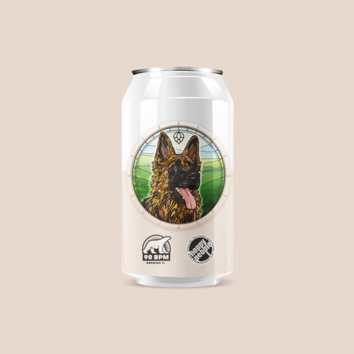 Сейнт-Пого (Пичерин/Нектарон/Симко) - Нью-Ингленд ИПА