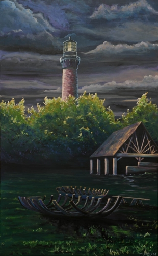 Королла Лагер