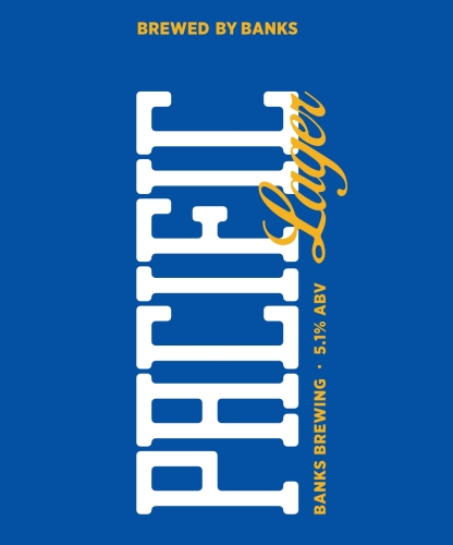 Пасифик Лагер