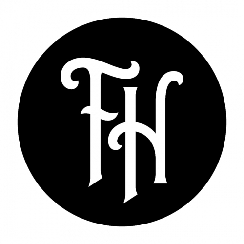 Черри Брэнди Бурбон Дабл Баррел-Эйджд Банк Демон