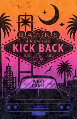 Кик Бэк Сити