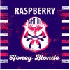 Распберри Блонд