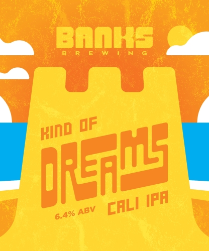 Кайнд оф Дримс