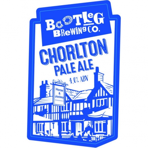 Чорлтон Пэйл Эль