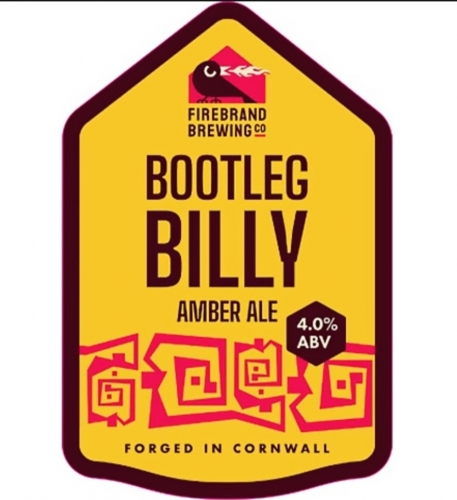 Бутлег Билли