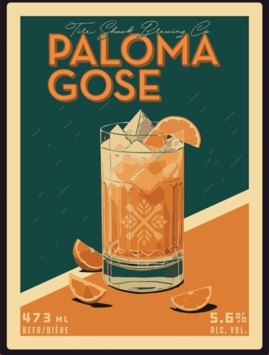 Палома Гозе