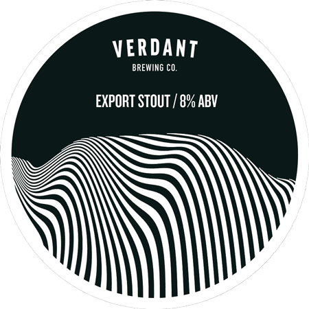 Экспорт Стаут