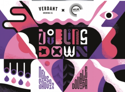 Даблинг Даун - Нельсон Совин