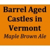 Баррел Эйджд Кастлс Ин Вермонт Мейпл Браун Эль