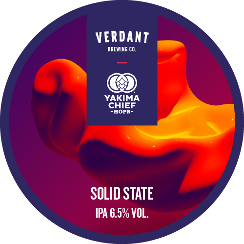 Солид Стейт