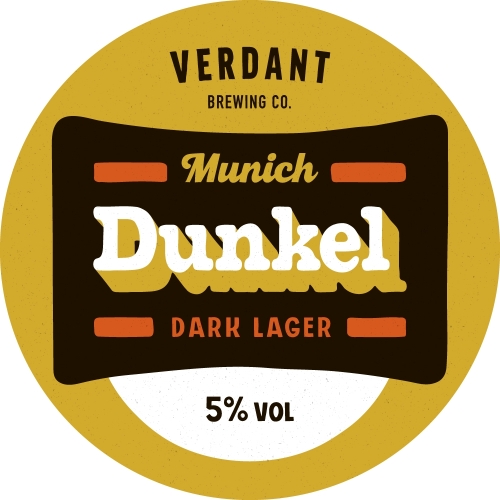 Мюнхен Дункель