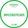 Анфильтерд Пильзнер