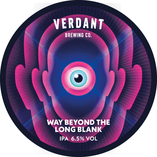 Вей Бийонд зе Лонг Бланк