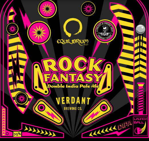 Рок Фэнтези